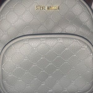 steve madden mini bag . please buy